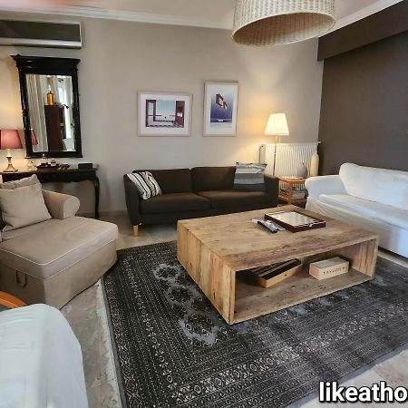 Like At Home No2 Athena Bagian luar foto