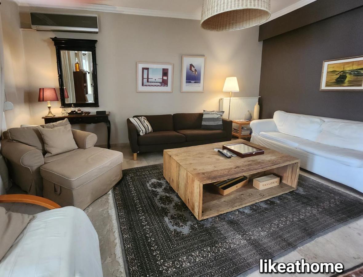 Like At Home No2 Athena Bagian luar foto