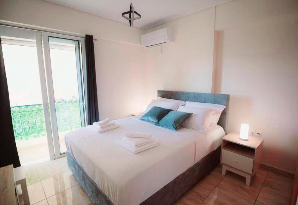 Like At Home No2 Athena Bagian luar foto