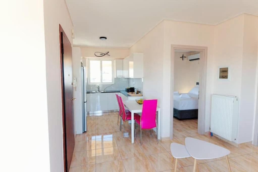 Like At Home No2 Athena Bagian luar foto